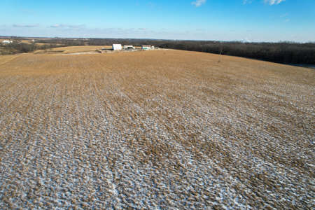 37± Acres | Monroe County, Iowa | Near Eddyville, Iowa - image 12