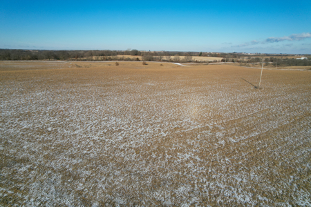 37± Acres | Monroe County, Iowa | Near Eddyville, Iowa - image 20