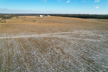 37± Acres | Monroe County, Iowa | Near Eddyville, Iowa - image 9