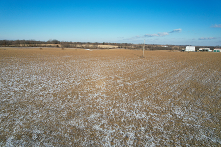 37± Acres | Monroe County, Iowa | Near Eddyville, Iowa - image 19