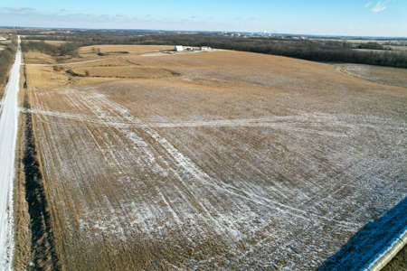 37± Acres | Monroe County, Iowa | Near Eddyville, Iowa - image 3