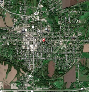 Cozy Albia Iowa Move In Ready Home For Sale - image 44