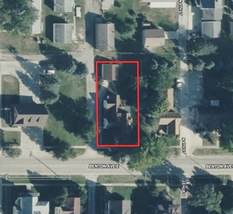 Cozy Albia Iowa Move In Ready Home For Sale - image 43