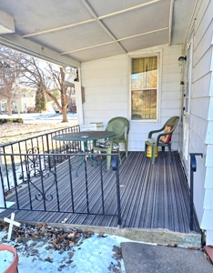 Cozy Albia Iowa Move In Ready Home For Sale - image 36