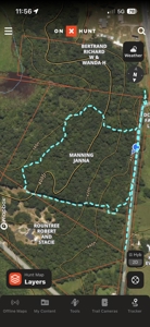 East Texas Hunting/Recreational Tract For Sale - image 14