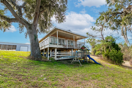 Lakefront Home for Sale on 69.5 Acres in Live Oak, FL - image 13
