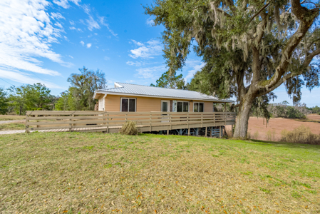 Lakefront Home for Sale on 69.5 Acres in Live Oak, FL - image 6