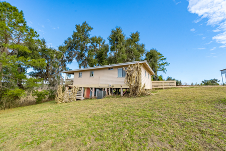 Lakefront Home for Sale on 69.5 Acres in Live Oak, FL - image 11