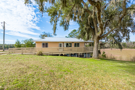 Lakefront Home for Sale on 69.5 Acres in Live Oak, FL - image 7