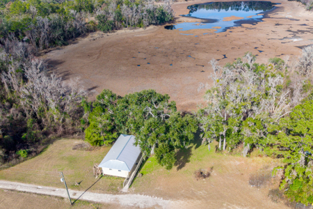 Lakefront Home for Sale on 69.5 Acres in Live Oak, FL - image 39