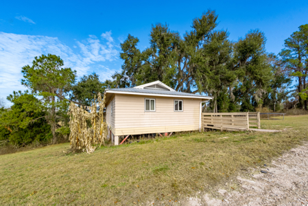 Lakefront Home for Sale on 69.5 Acres in Live Oak, FL - image 44