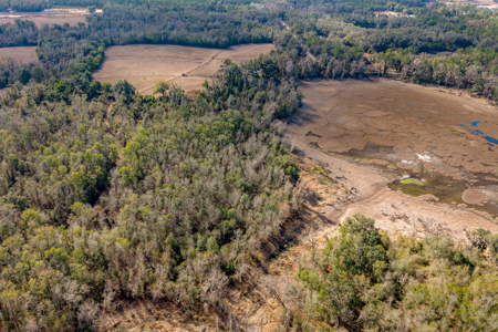 Lakefront Home for Sale on 69.5 Acres in Live Oak, FL - image 35