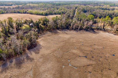 Lakefront Home for Sale on 69.5 Acres in Live Oak, FL - image 36