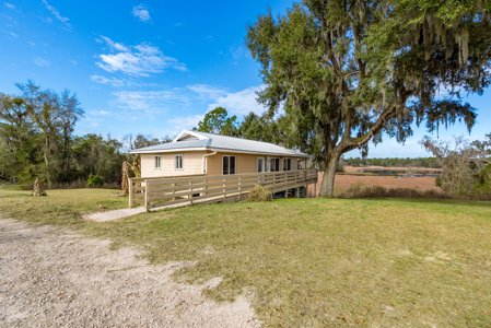 Lakefront Home for Sale on 69.5 Acres in Live Oak, FL - image 12