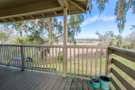 Lakefront Home for Sale on 69.5 Acres in Live Oak, FL - image 46