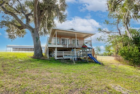 Lakefront Home for Sale on 69.5 Acres in Live Oak, FL - image 14