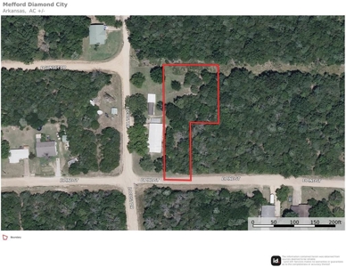 3 Building Lots/Land Bull Shoals Lake, Diamond City For Sale - image 6