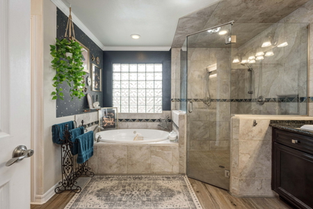 New Mexico Home for Sale on Picacho Hills Golf Course - image 29