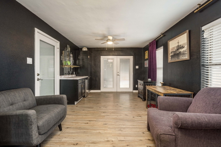 New Mexico Home for Sale on Picacho Hills Golf Course - image 24