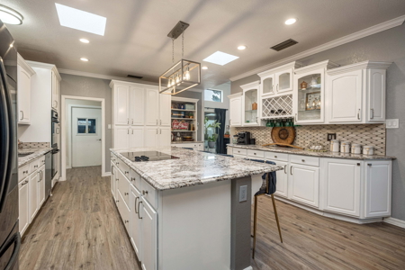 New Mexico Home for Sale on Picacho Hills Golf Course - image 19