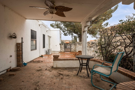 New Mexico Home for Sale on Picacho Hills Golf Course - image 42