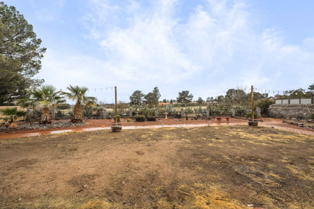 New Mexico Home for Sale on Picacho Hills Golf Course - image 48