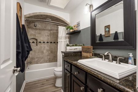 New Mexico Home for Sale on Picacho Hills Golf Course - image 37