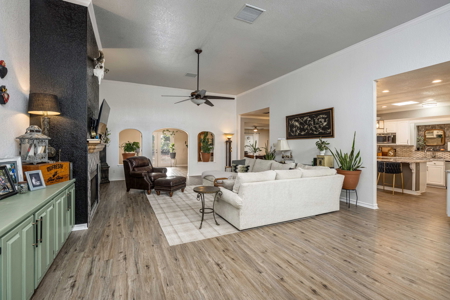 New Mexico Home for Sale on Picacho Hills Golf Course - image 9