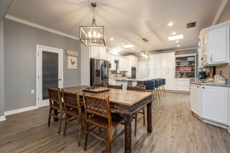 New Mexico Home for Sale on Picacho Hills Golf Course - image 21