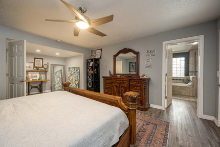 New Mexico Home for Sale on Picacho Hills Golf Course - image 28