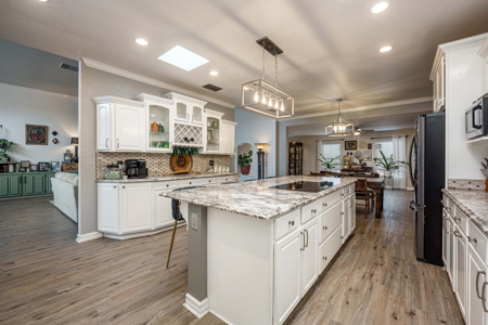 New Mexico Home for Sale on Picacho Hills Golf Course - image 18