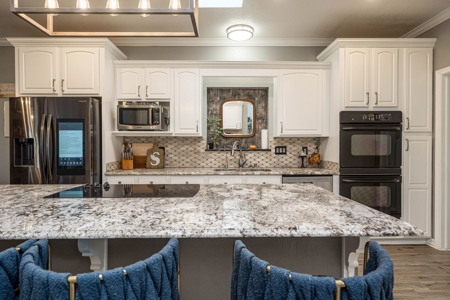 New Mexico Home for Sale on Picacho Hills Golf Course - image 16