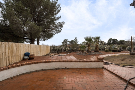 New Mexico Home for Sale on Picacho Hills Golf Course - image 44