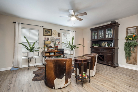 New Mexico Home for Sale on Picacho Hills Golf Course - image 22