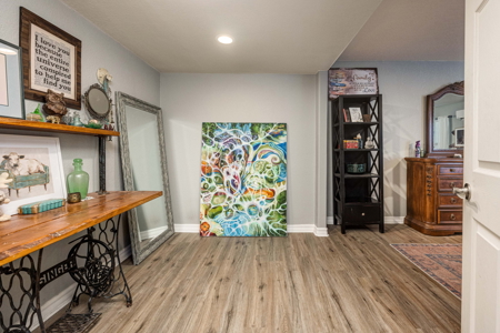 New Mexico Home for Sale on Picacho Hills Golf Course - image 25