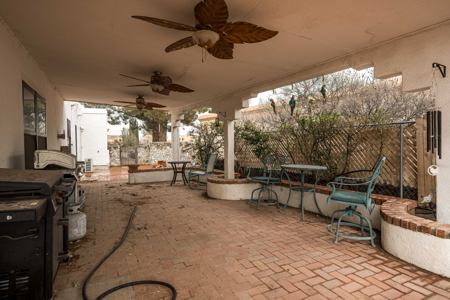 New Mexico Home for Sale on Picacho Hills Golf Course - image 41