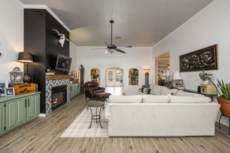 New Mexico Home for Sale on Picacho Hills Golf Course - image 10