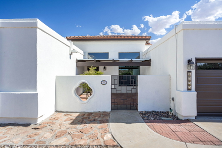 New Mexico Home for Sale on Picacho Hills Golf Course - image 4