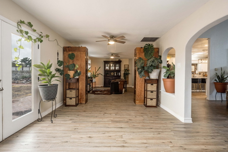 New Mexico Home for Sale on Picacho Hills Golf Course - image 23