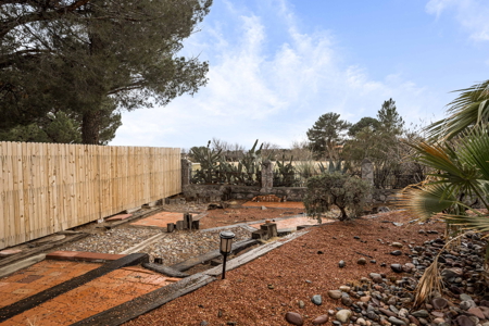 New Mexico Home for Sale on Picacho Hills Golf Course - image 47