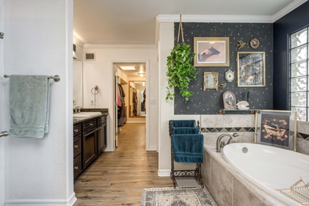 New Mexico Home for Sale on Picacho Hills Golf Course - image 32