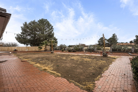 New Mexico Home for Sale on Picacho Hills Golf Course - image 49