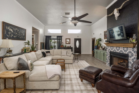 New Mexico Home for Sale on Picacho Hills Golf Course - image 14