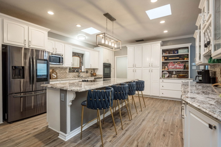 New Mexico Home for Sale on Picacho Hills Golf Course - image 15