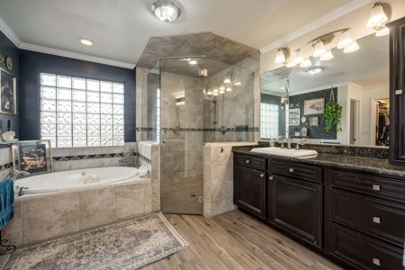 New Mexico Home for Sale on Picacho Hills Golf Course - image 30