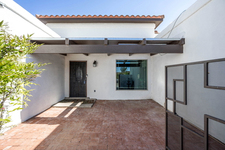 New Mexico Home for Sale on Picacho Hills Golf Course - image 5