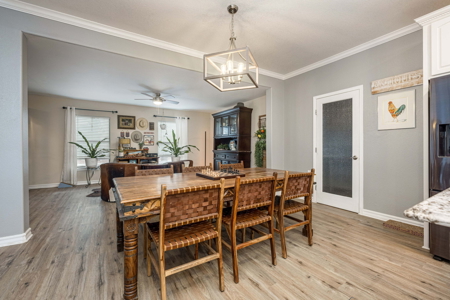 New Mexico Home for Sale on Picacho Hills Golf Course - image 20