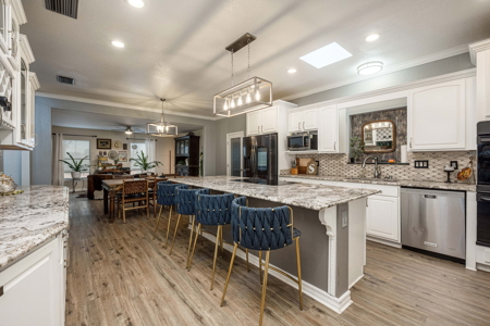 New Mexico Home for Sale on Picacho Hills Golf Course - image 17