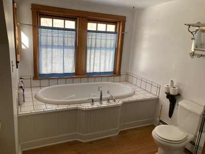 Beautiful 4 Bedroom Home With Private River Access - image 41