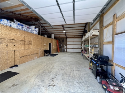 Union County Country Home with Acreage - image 42